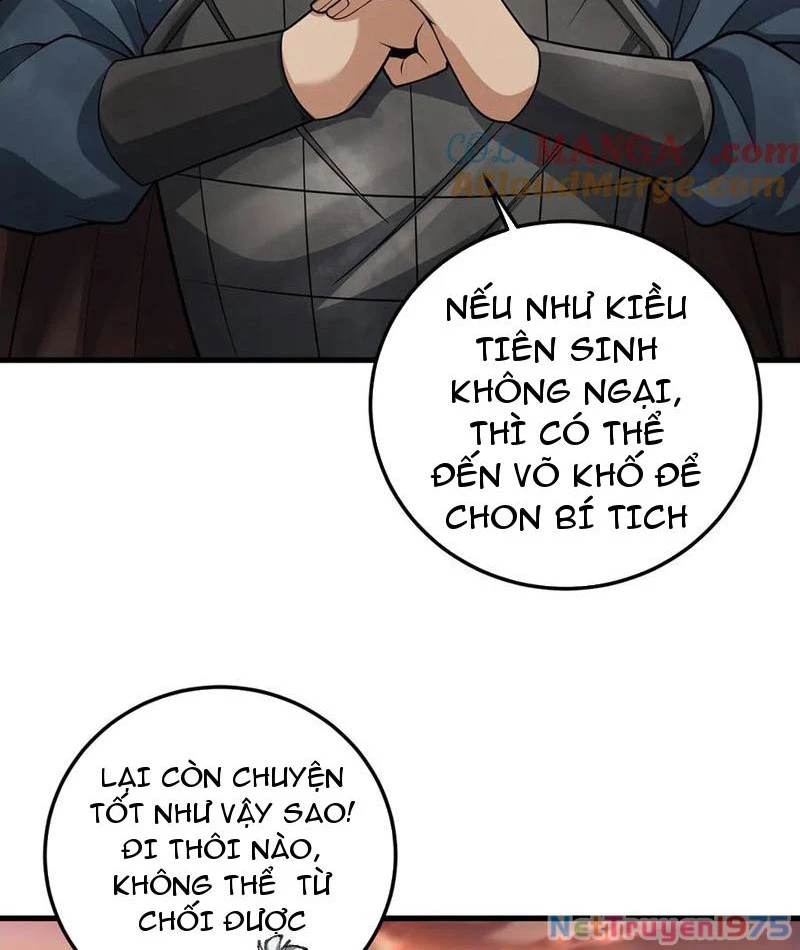 Giết Ta Thêm Vài Lần Nữa, Ta Liền Trở Thành Vô Địch! Chapter 72 - 20