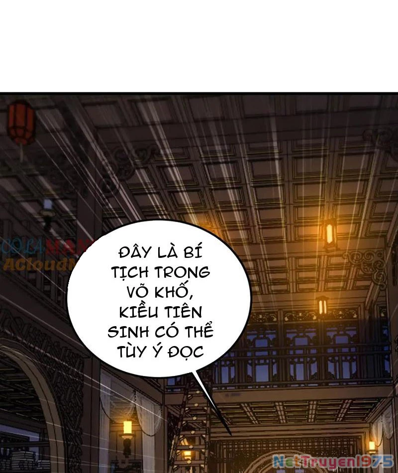 Giết Ta Thêm Vài Lần Nữa, Ta Liền Trở Thành Vô Địch! Chapter 72 - 23