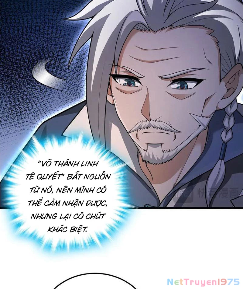 Giết Ta Thêm Vài Lần Nữa, Ta Liền Trở Thành Vô Địch! Chapter 72 - 32