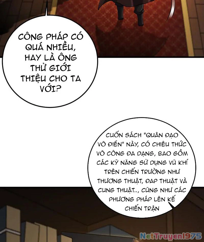 Giết Ta Thêm Vài Lần Nữa, Ta Liền Trở Thành Vô Địch! Chapter 72 - 39