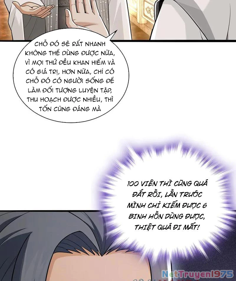 Giết Ta Thêm Vài Lần Nữa, Ta Liền Trở Thành Vô Địch! Chapter 72 - 57