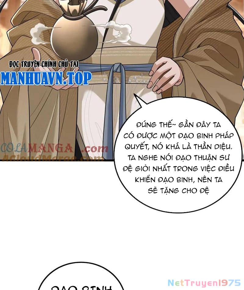 Giết Ta Thêm Vài Lần Nữa, Ta Liền Trở Thành Vô Địch! Chapter 72 - 61
