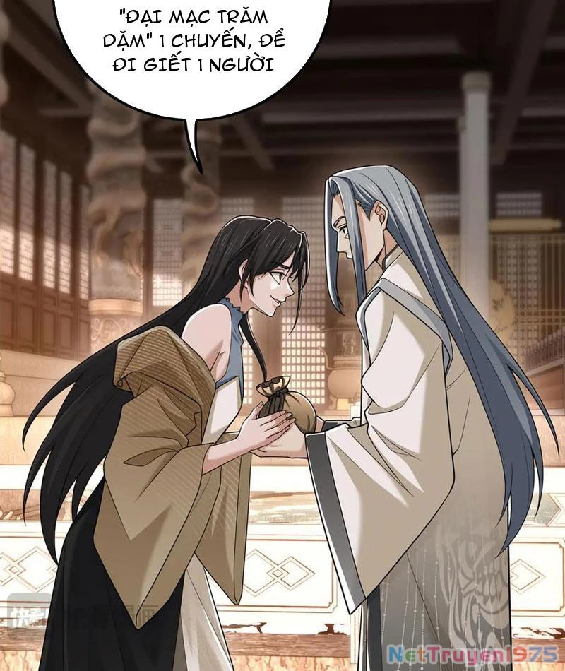 Giết Ta Thêm Vài Lần Nữa, Ta Liền Trở Thành Vô Địch! Chapter 72 - 65