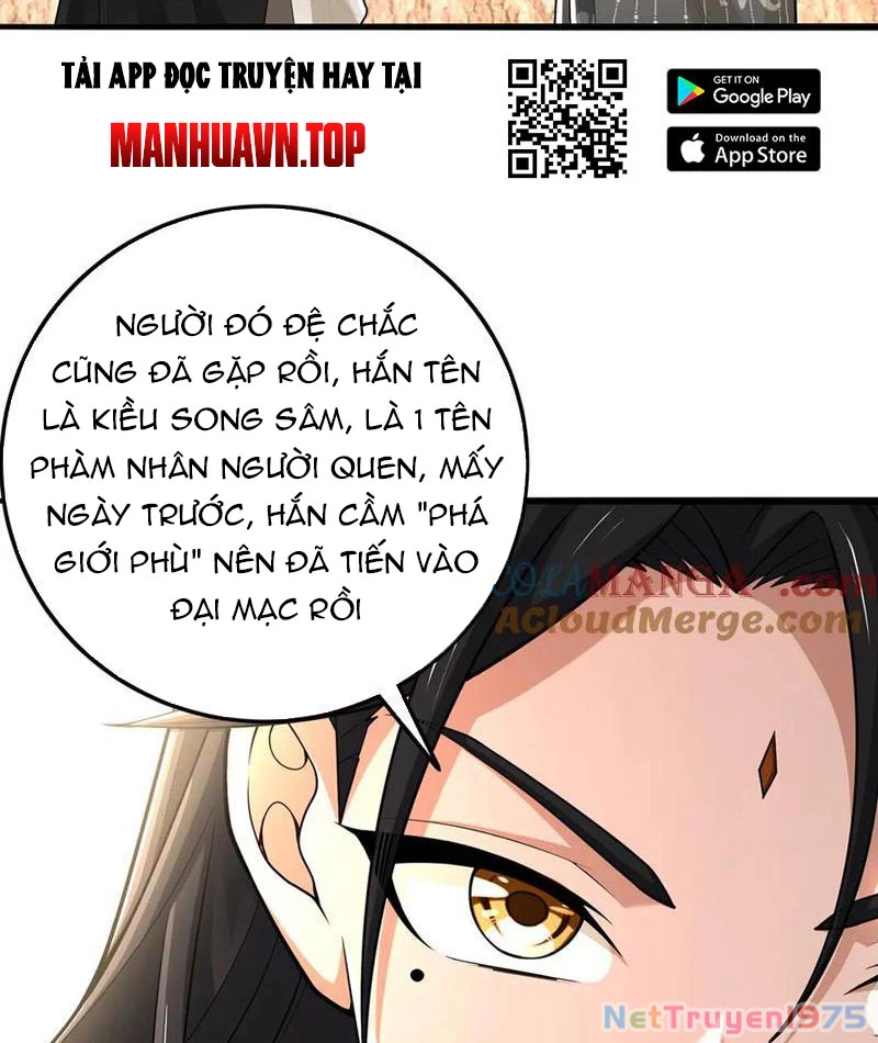 Giết Ta Thêm Vài Lần Nữa, Ta Liền Trở Thành Vô Địch! Chapter 72 - 66