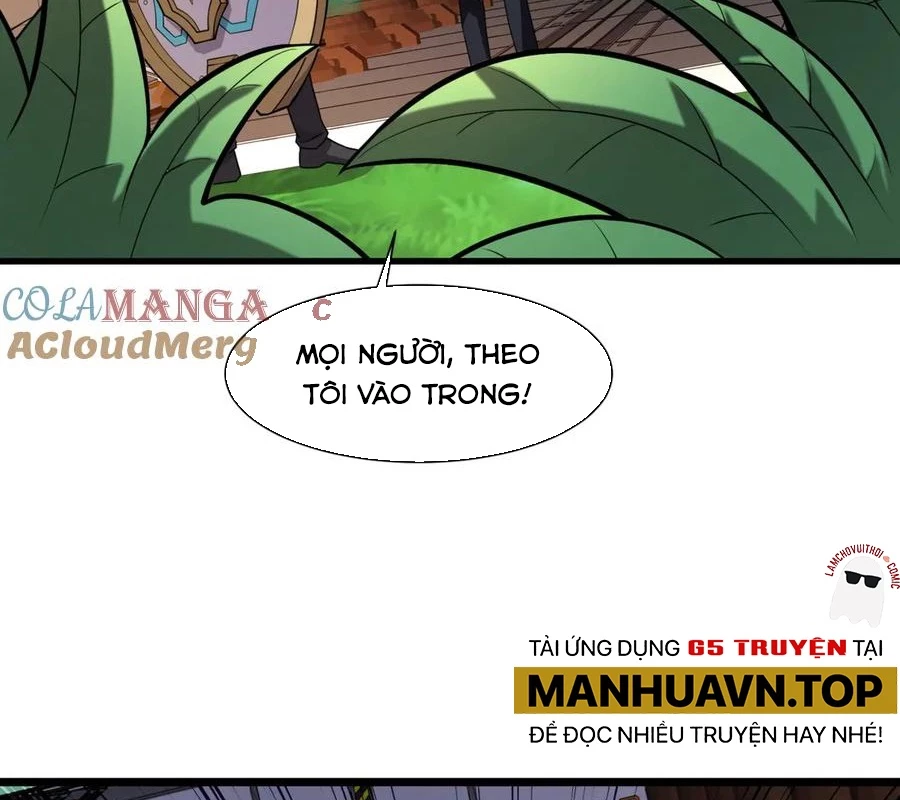 Chỉ Có Ta Có Thể Sử Dụng Triệu Hoán Thuật Chapter 167 - 5