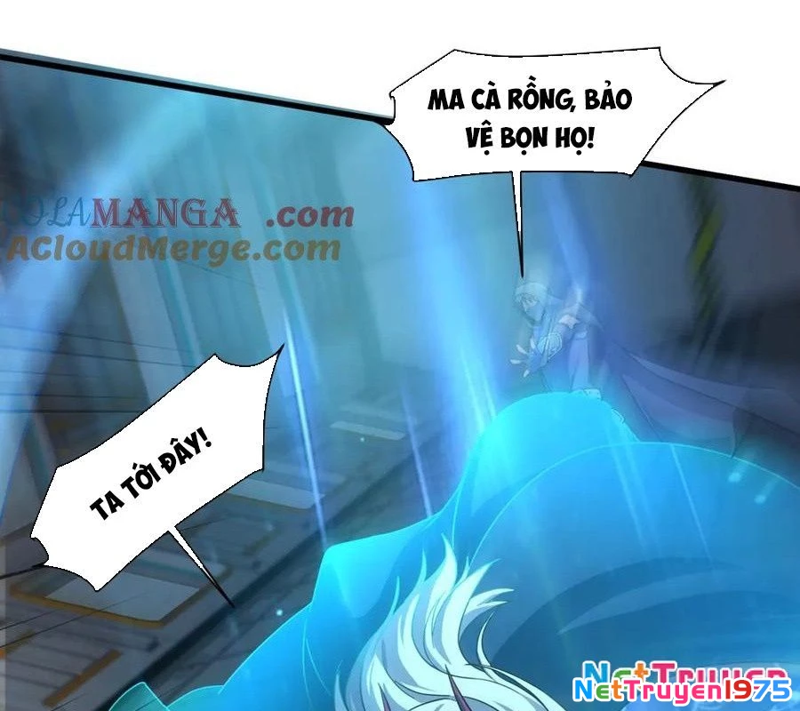 Chỉ Có Ta Có Thể Sử Dụng Triệu Hoán Thuật Chapter 167 - 51