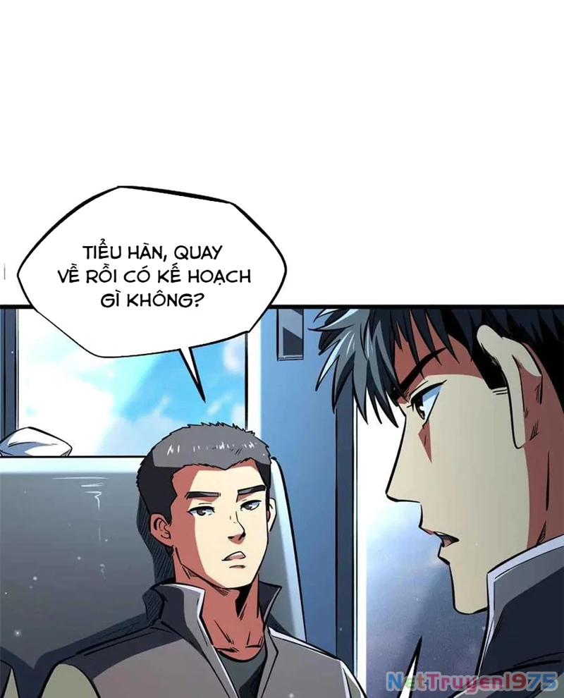 Siêu Cấp Thần Cơ Nhân Chapter 351 - 4