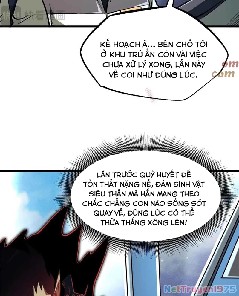 Siêu Cấp Thần Cơ Nhân Chapter 351 - 5