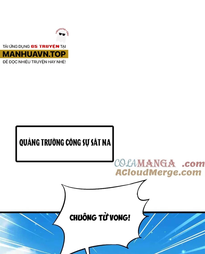 Siêu Cấp Thần Cơ Nhân Chapter 351 - 7