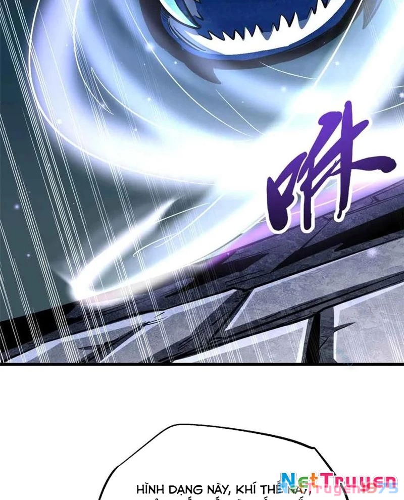 Siêu Cấp Thần Cơ Nhân Chapter 351 - 11
