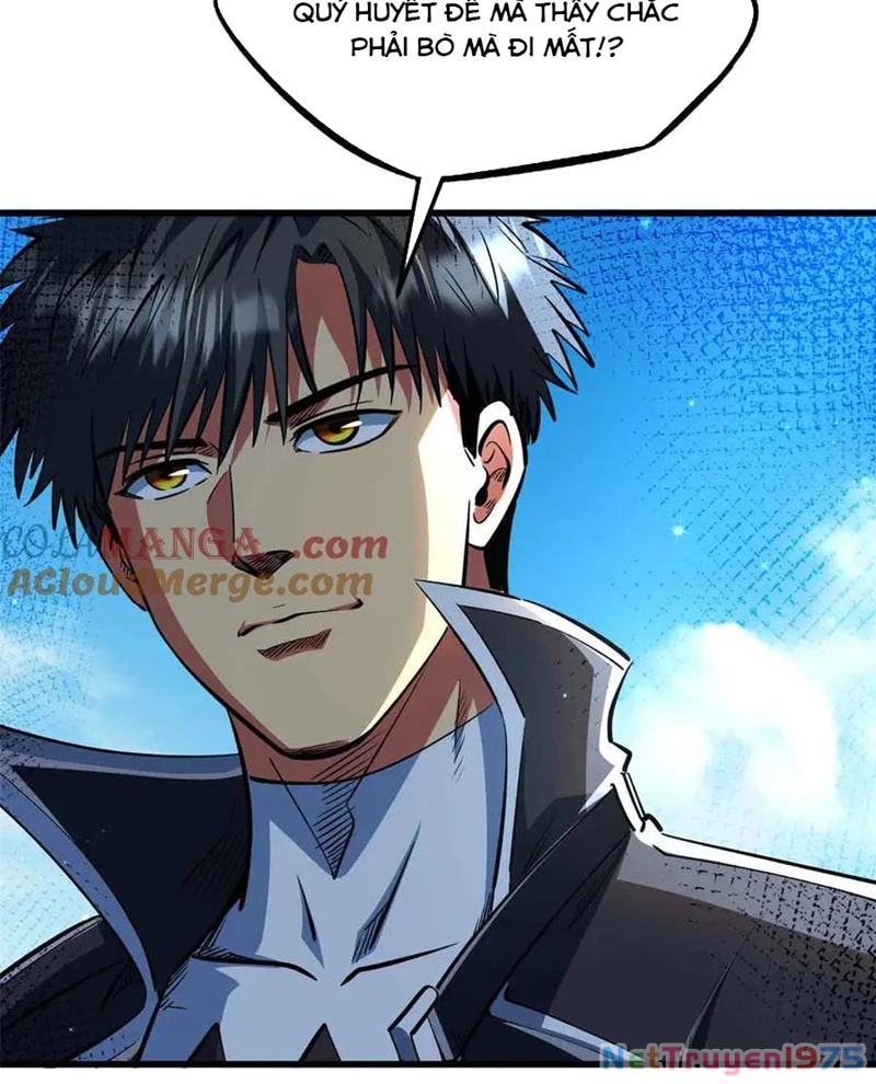 Siêu Cấp Thần Cơ Nhân Chapter 351 - 12