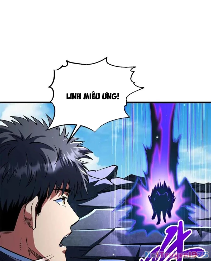 Siêu Cấp Thần Cơ Nhân Chapter 351 - 13