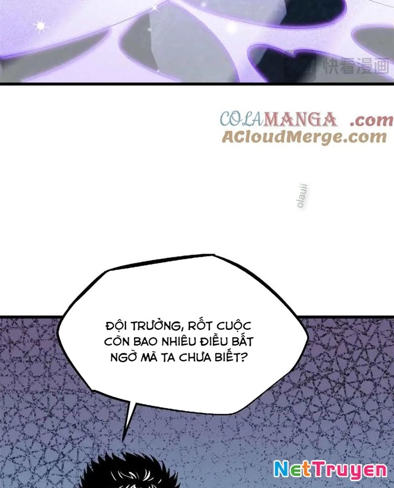 Siêu Cấp Thần Cơ Nhân Chapter 351 - 16
