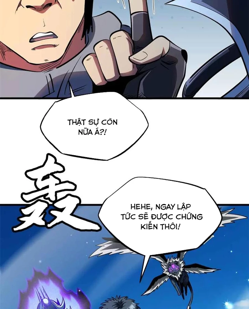 Siêu Cấp Thần Cơ Nhân Chapter 351 - 19