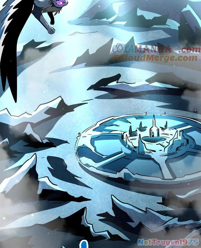 Siêu Cấp Thần Cơ Nhân Chapter 351 - 23