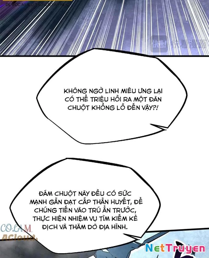 Siêu Cấp Thần Cơ Nhân Chapter 351 - 26