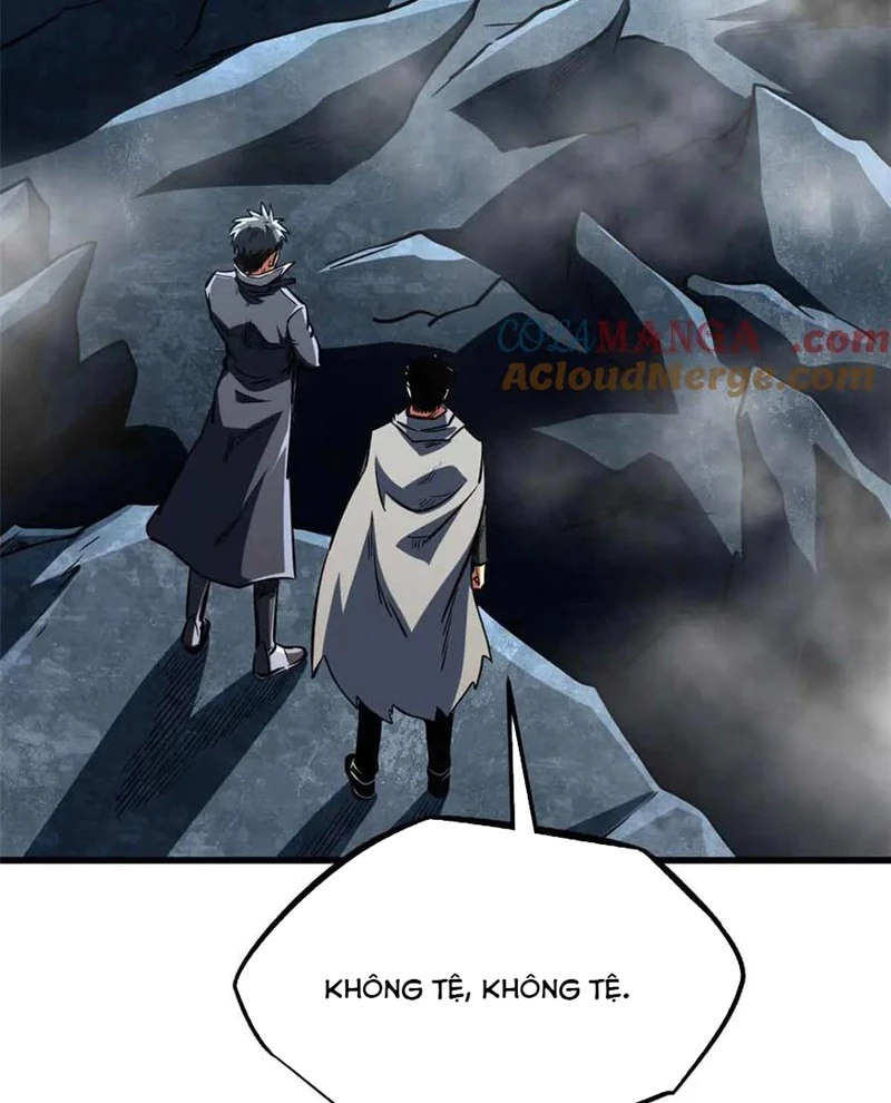 Siêu Cấp Thần Cơ Nhân Chapter 351 - 29