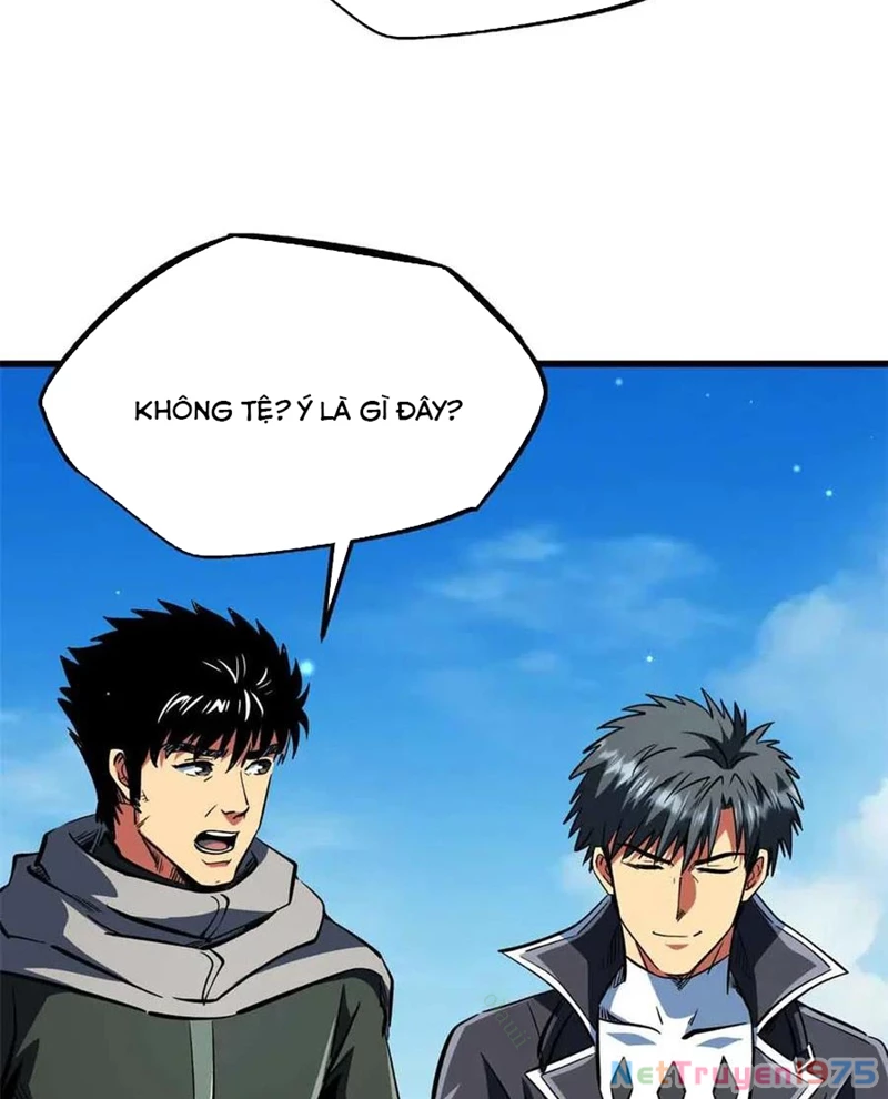 Siêu Cấp Thần Cơ Nhân Chapter 351 - 30