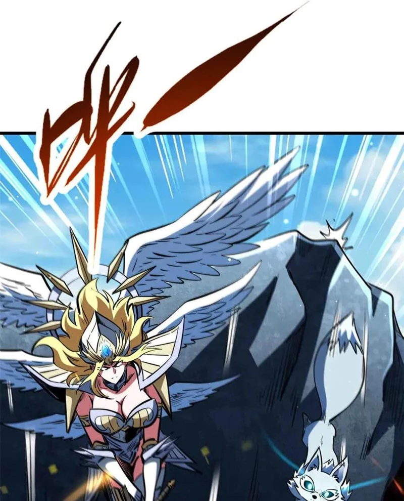 Siêu Cấp Thần Cơ Nhân Chapter 351 - 33