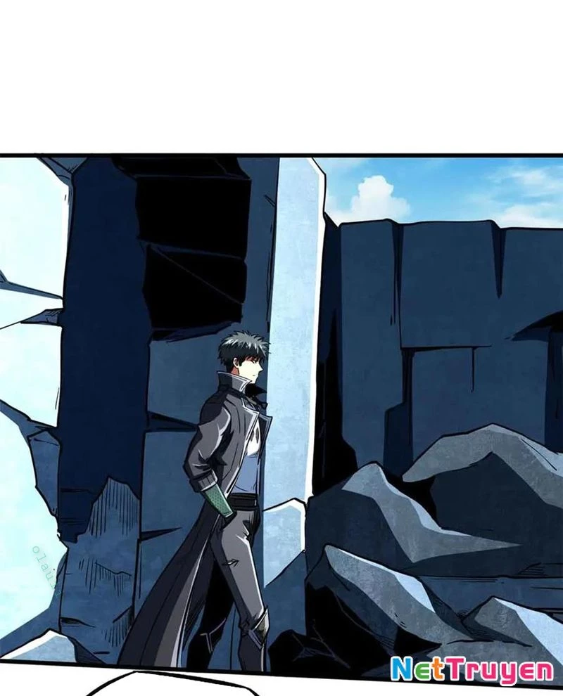 Siêu Cấp Thần Cơ Nhân Chapter 351 - 36