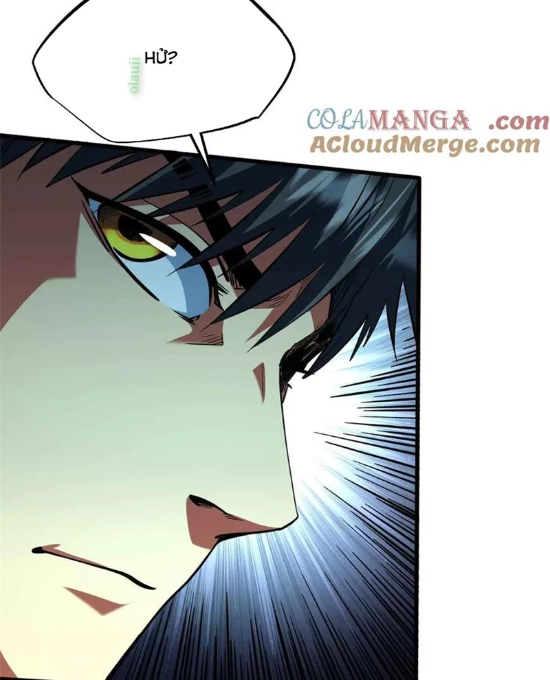 Siêu Cấp Thần Cơ Nhân Chapter 351 - 37