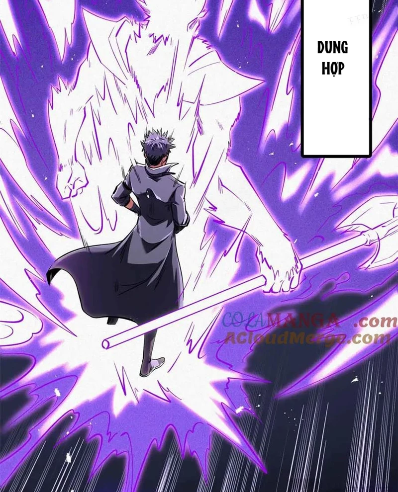 Siêu Cấp Thần Cơ Nhân Chapter 351 - 39