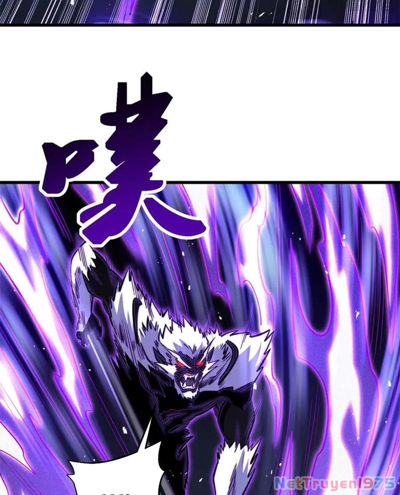 Siêu Cấp Thần Cơ Nhân Chapter 351 - 40