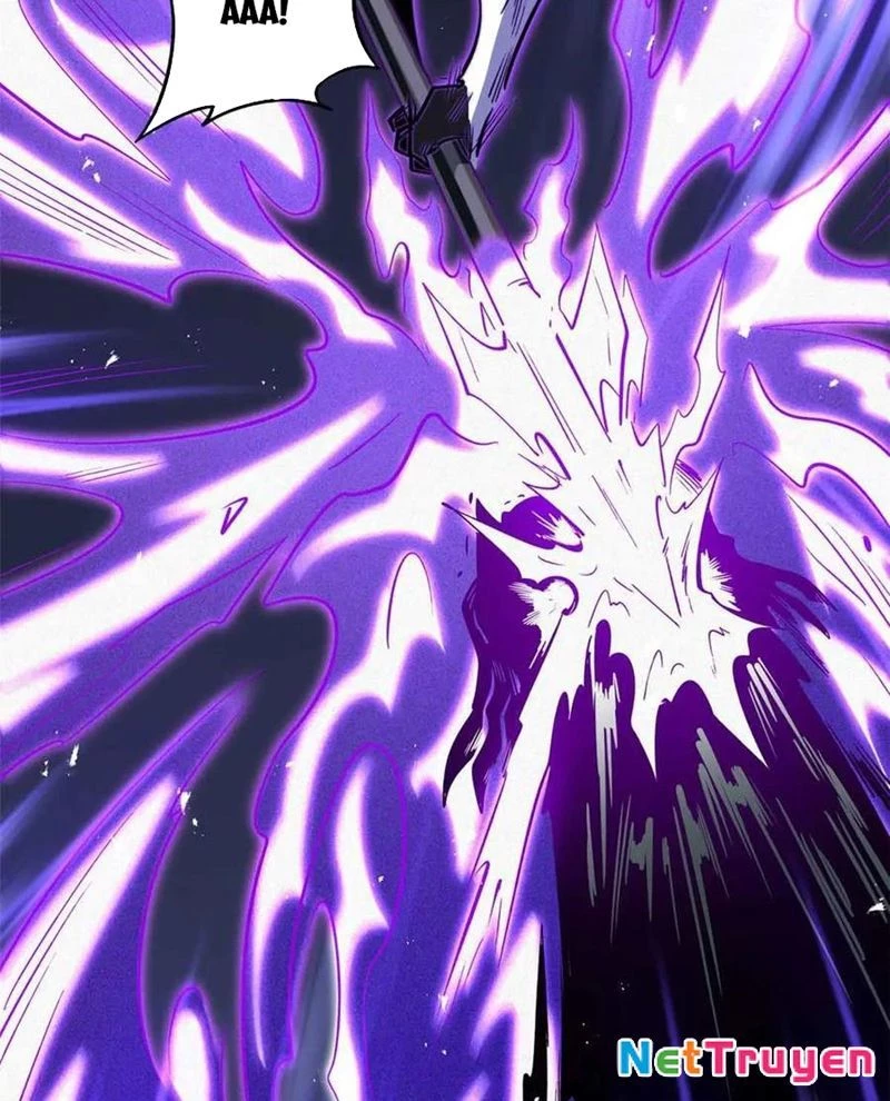 Siêu Cấp Thần Cơ Nhân Chapter 351 - 41