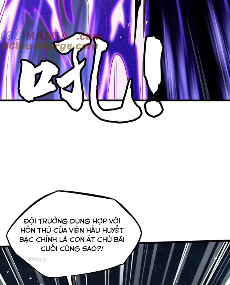 Siêu Cấp Thần Cơ Nhân Chapter 351 - 42
