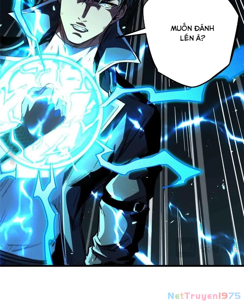 Siêu Cấp Thần Cơ Nhân Chapter 351 - 50