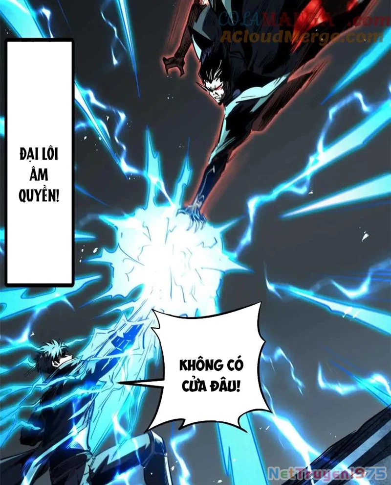 Siêu Cấp Thần Cơ Nhân Chapter 351 - 52