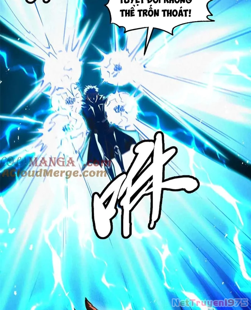 Siêu Cấp Thần Cơ Nhân Chapter 351 - 54
