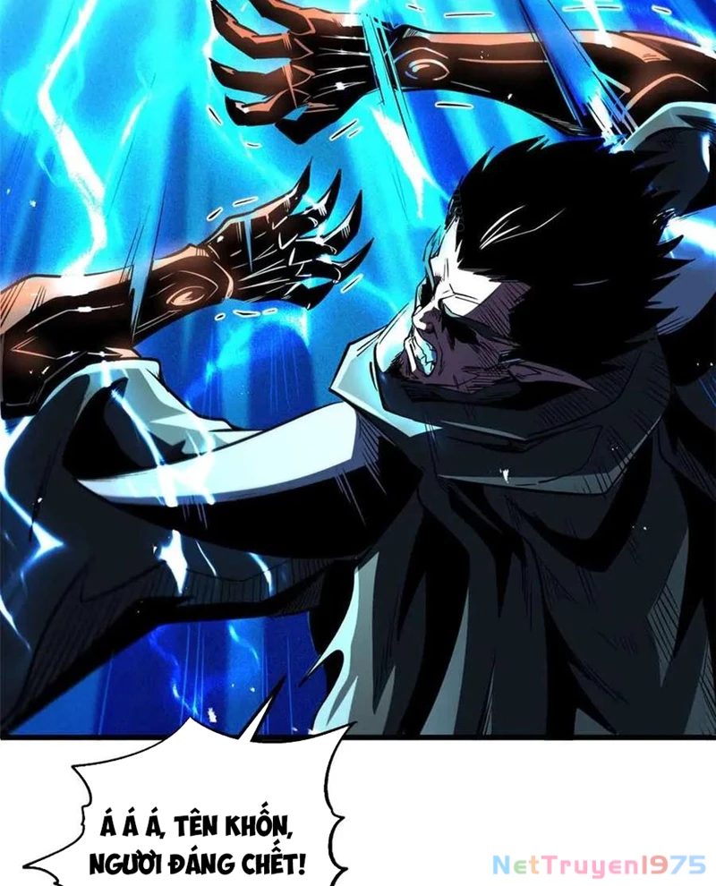 Siêu Cấp Thần Cơ Nhân Chapter 351 - 55