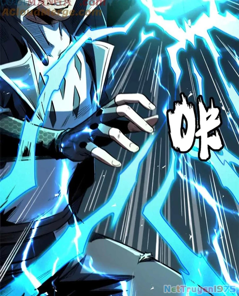 Siêu Cấp Thần Cơ Nhân Chapter 351 - 57