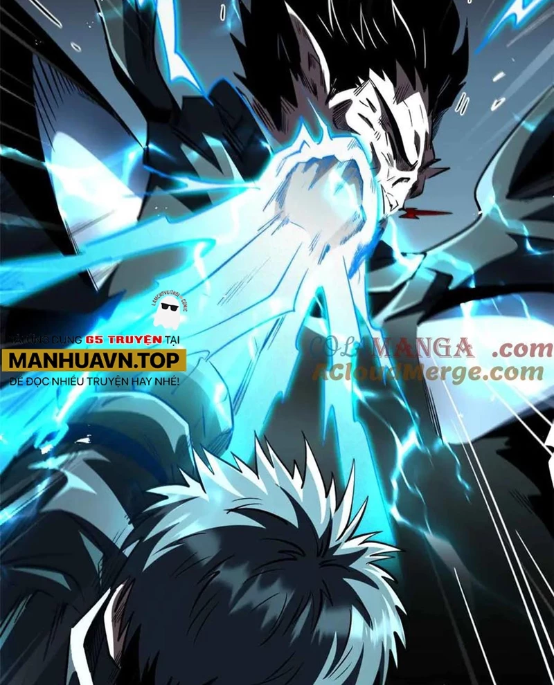 Siêu Cấp Thần Cơ Nhân Chapter 351 - 59