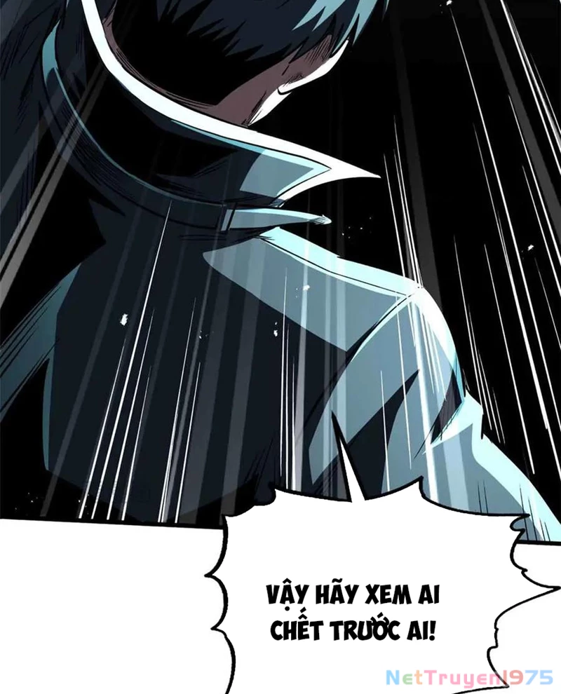 Siêu Cấp Thần Cơ Nhân Chapter 351 - 60