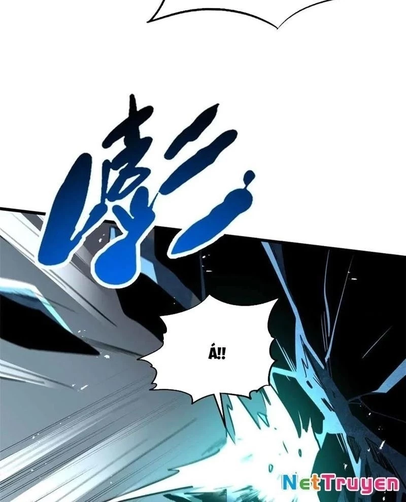 Siêu Cấp Thần Cơ Nhân Chapter 351 - 61