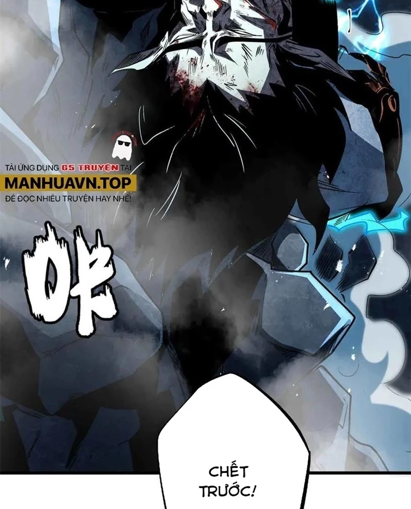 Siêu Cấp Thần Cơ Nhân Chapter 351 - 65