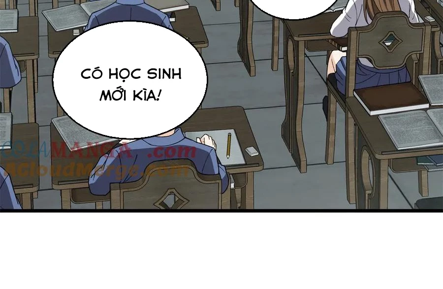 Ác long chuyển sinh: Bắt đầu phục thù từ 5 tuổi Chapter 140 - Trang 2