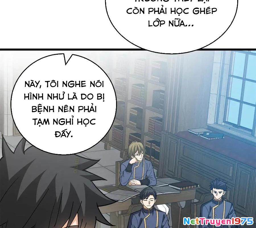 Ác long chuyển sinh: Bắt đầu phục thù từ 5 tuổi Chapter 140 - Trang 2