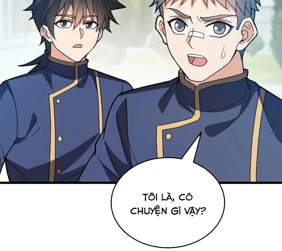 Ác long chuyển sinh: Bắt đầu phục thù từ 5 tuổi Chapter 140 - Trang 2