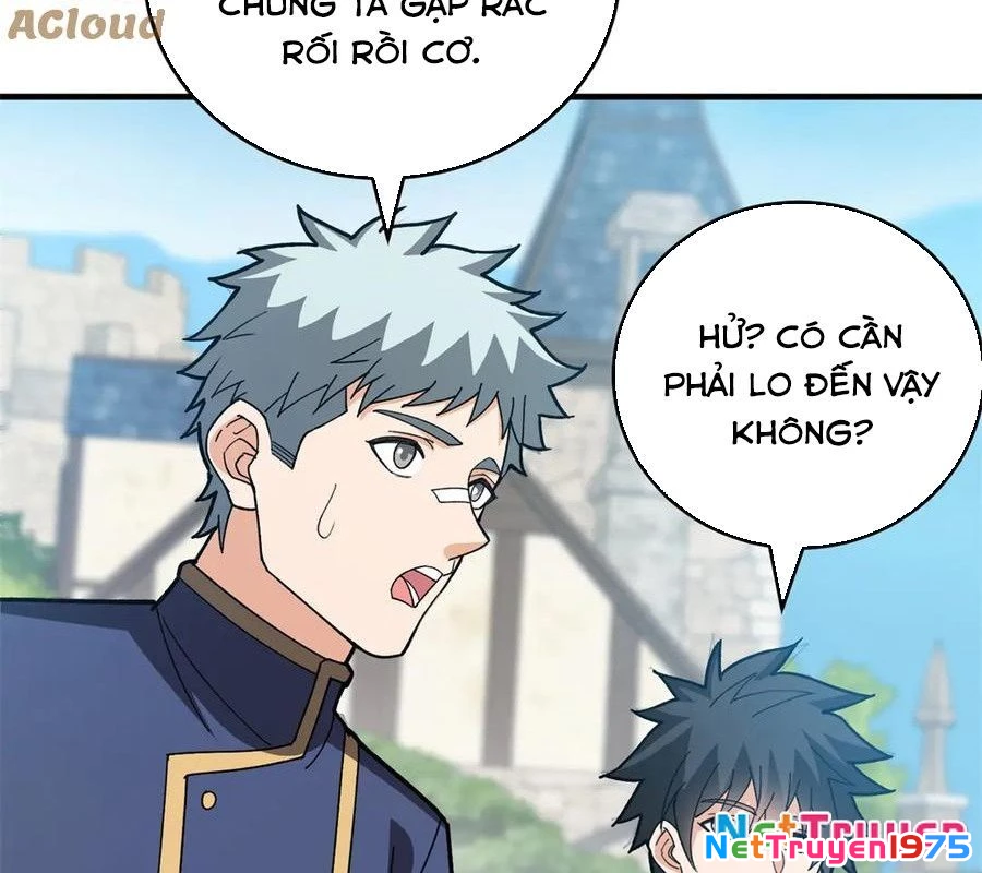 Ác long chuyển sinh: Bắt đầu phục thù từ 5 tuổi Chapter 140 - Trang 2