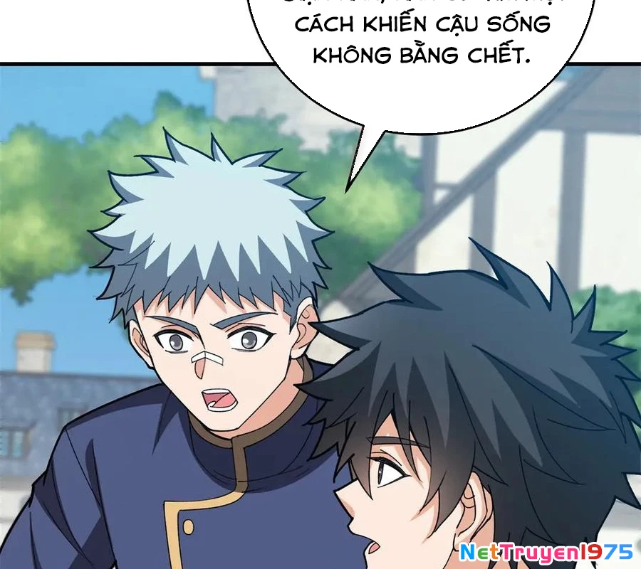 Ác long chuyển sinh: Bắt đầu phục thù từ 5 tuổi Chapter 140 - Trang 2