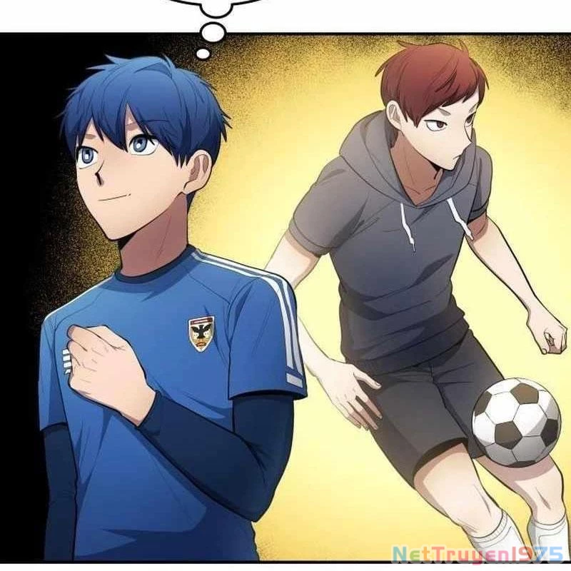 Thiên Phú Bóng Đá, Tất Cả Đều Là Của Tôi! Chapter 91 - 4