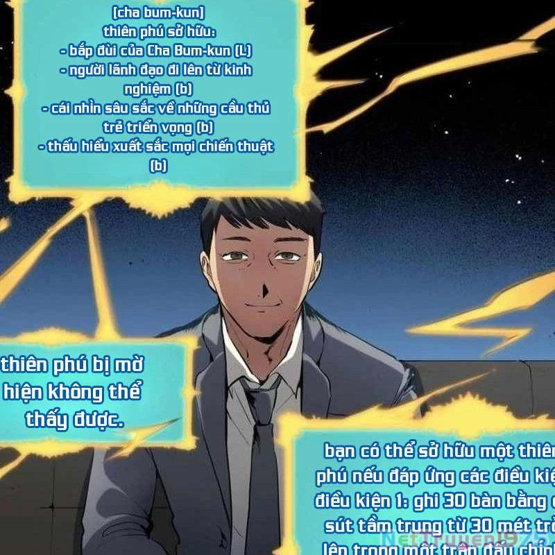 Thiên Phú Bóng Đá, Tất Cả Đều Là Của Tôi! Chapter 91 - 9