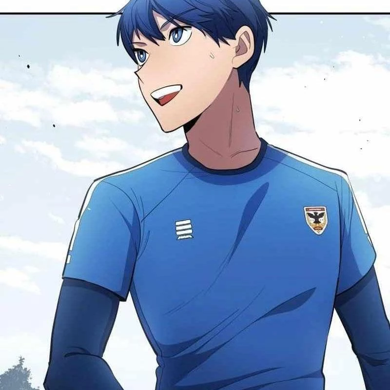 Thiên Phú Bóng Đá, Tất Cả Đều Là Của Tôi! Chapter 91 - 12