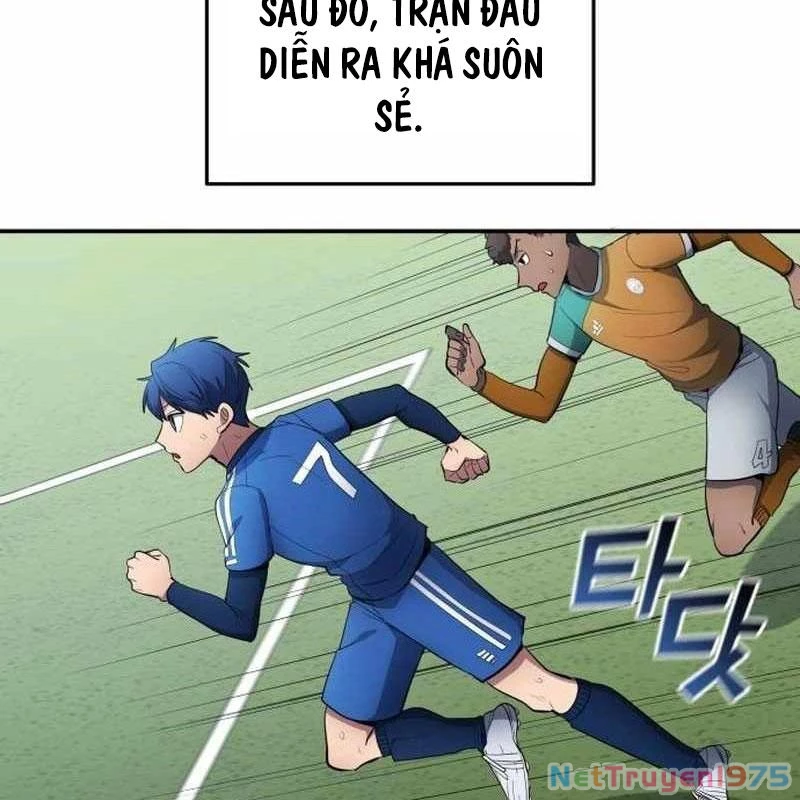 Thiên Phú Bóng Đá, Tất Cả Đều Là Của Tôi! Chapter 91 - 18