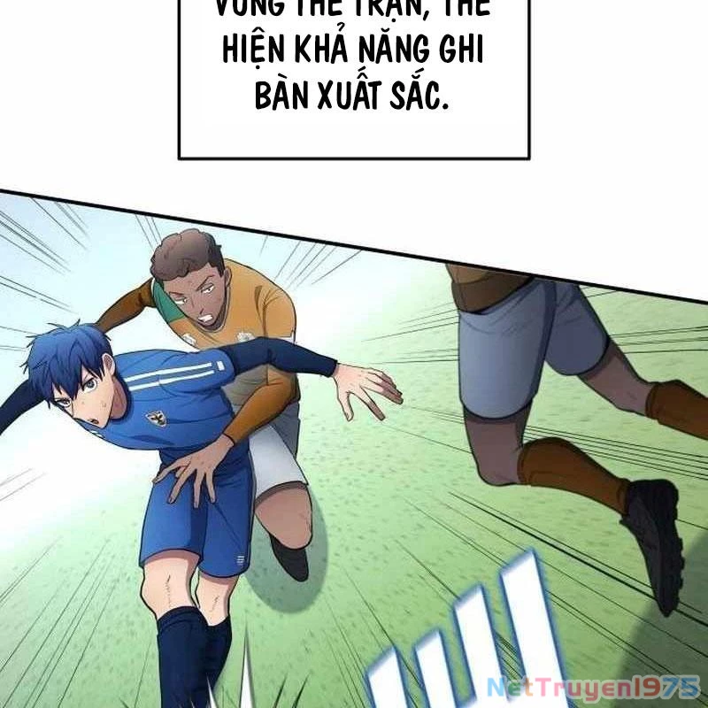 Thiên Phú Bóng Đá, Tất Cả Đều Là Của Tôi! Chapter 91 - 20