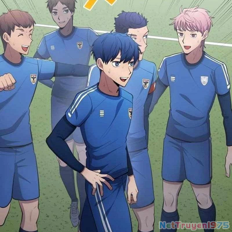 Thiên Phú Bóng Đá, Tất Cả Đều Là Của Tôi! Chapter 91 - 23