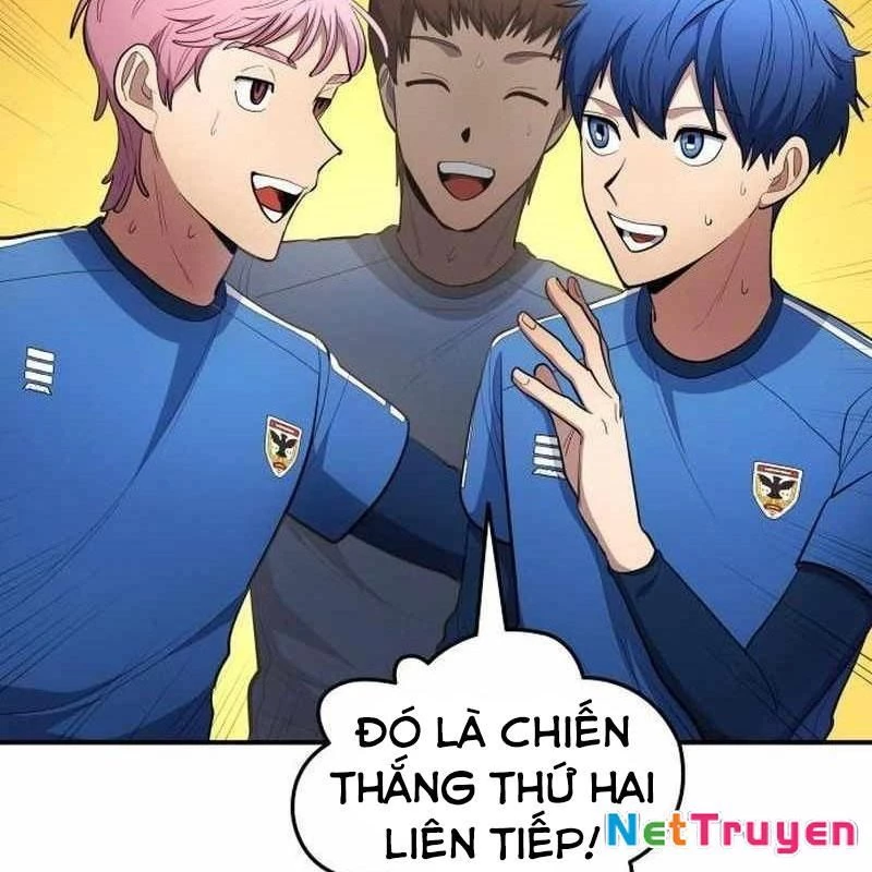 Thiên Phú Bóng Đá, Tất Cả Đều Là Của Tôi! Chapter 91 - 26